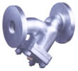 'Y' Type_Strainer